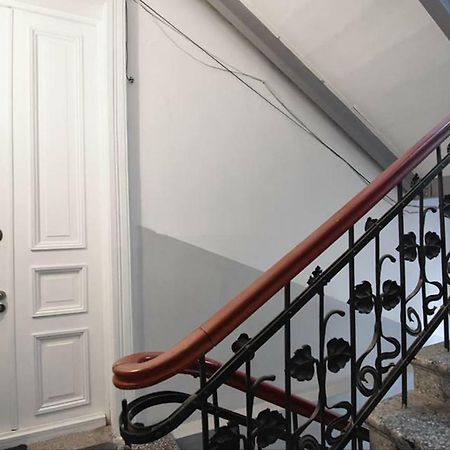 House By The Opera Apartment Tbilisi Exterior foto