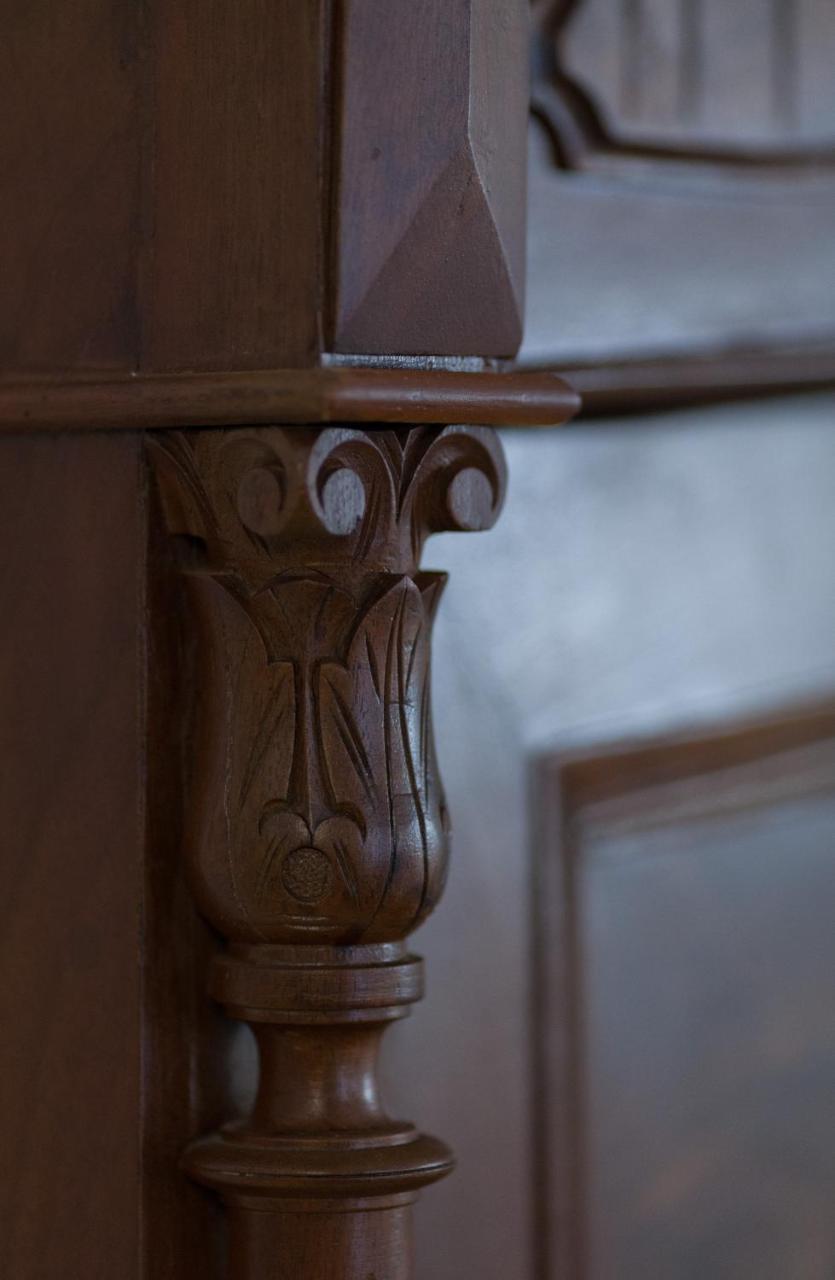 House By The Opera Apartment Tbilisi Exterior foto