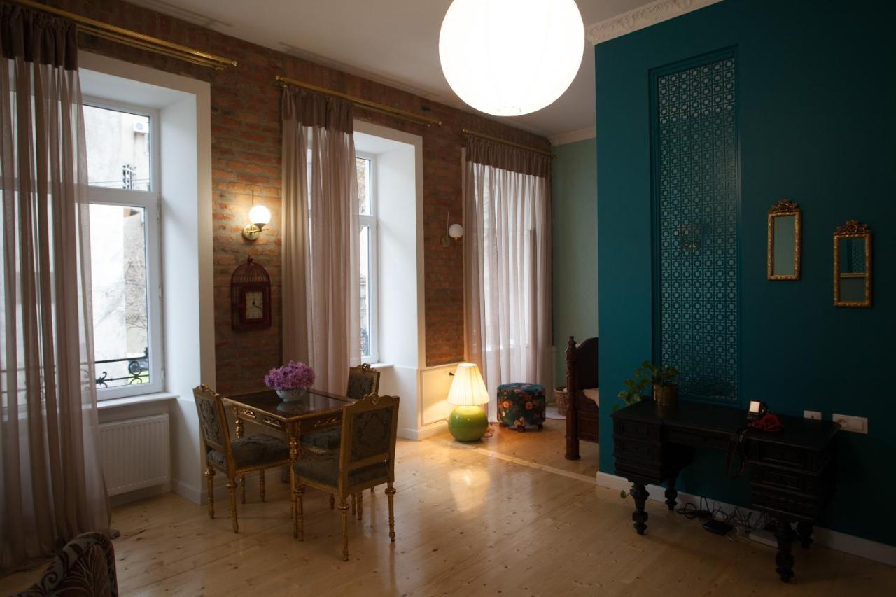 House By The Opera Apartment Tbilisi Exterior foto