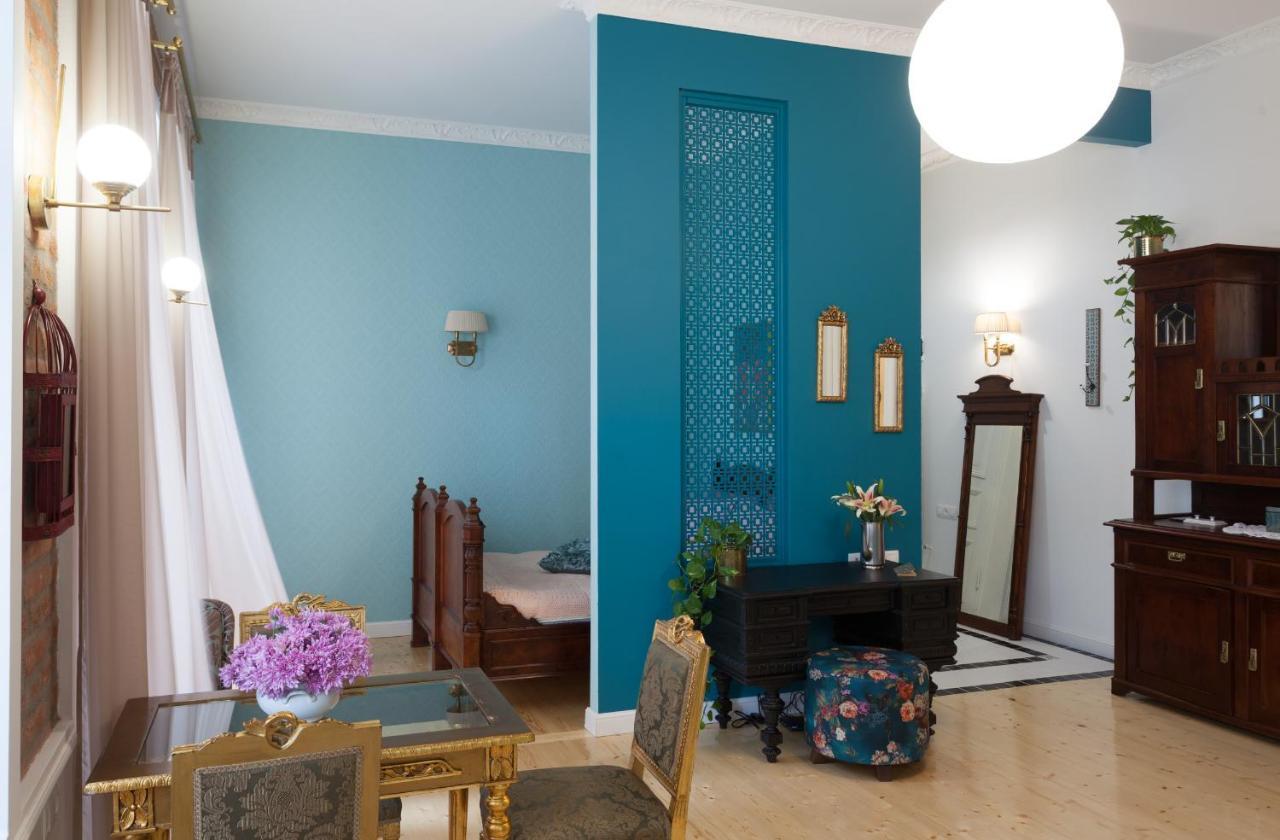 House By The Opera Apartment Tbilisi Exterior foto