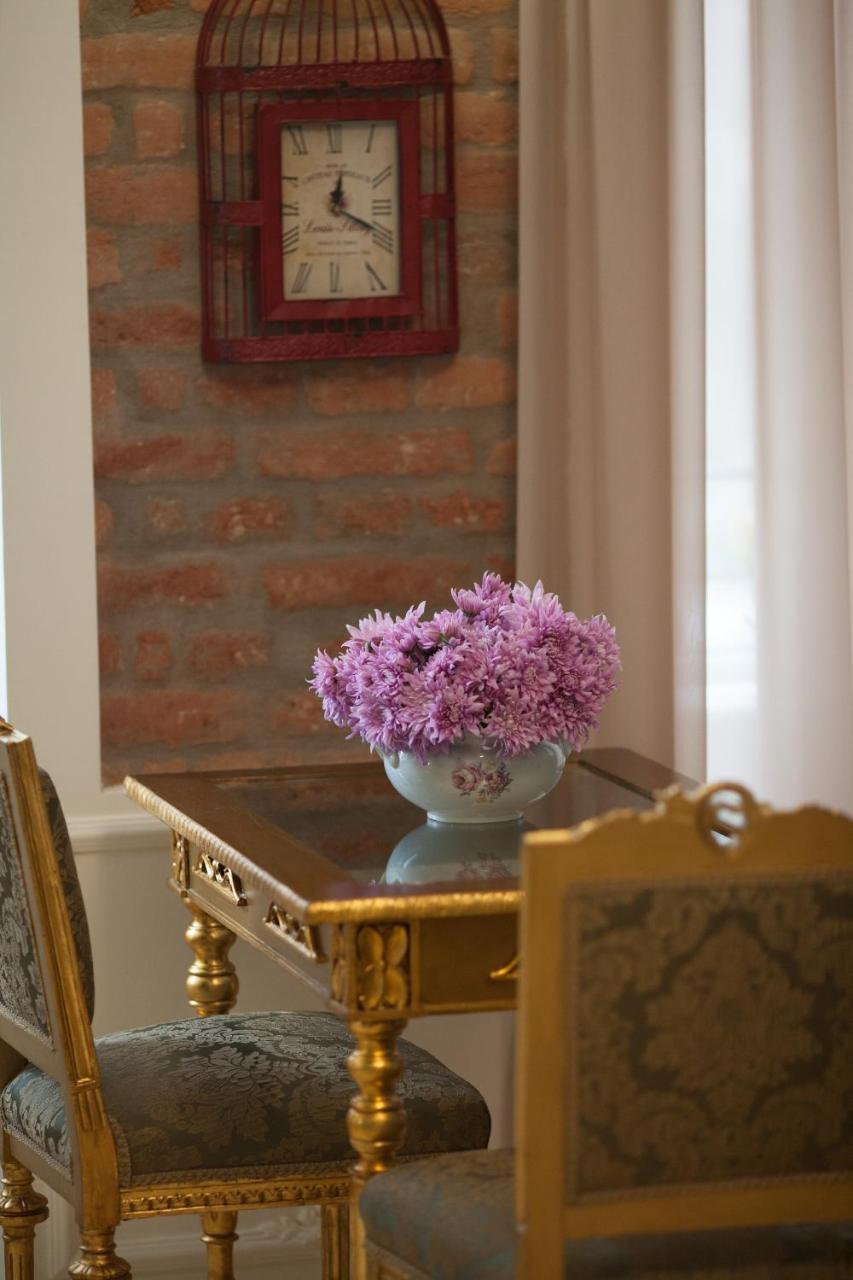 House By The Opera Apartment Tbilisi Exterior foto