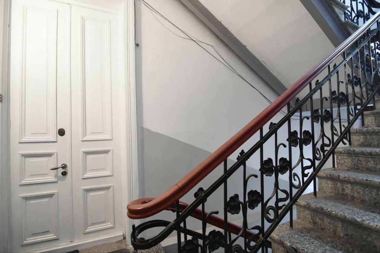House By The Opera Apartment Tbilisi Exterior foto